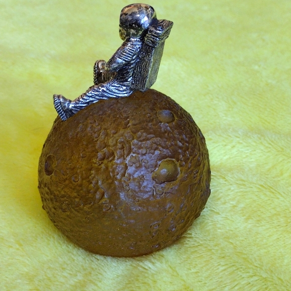 First Men On the Moon - Figurine - Picture 2 of 8